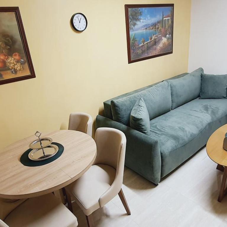 LENA 3 Apartments - One-Bedroom Apartment - 4