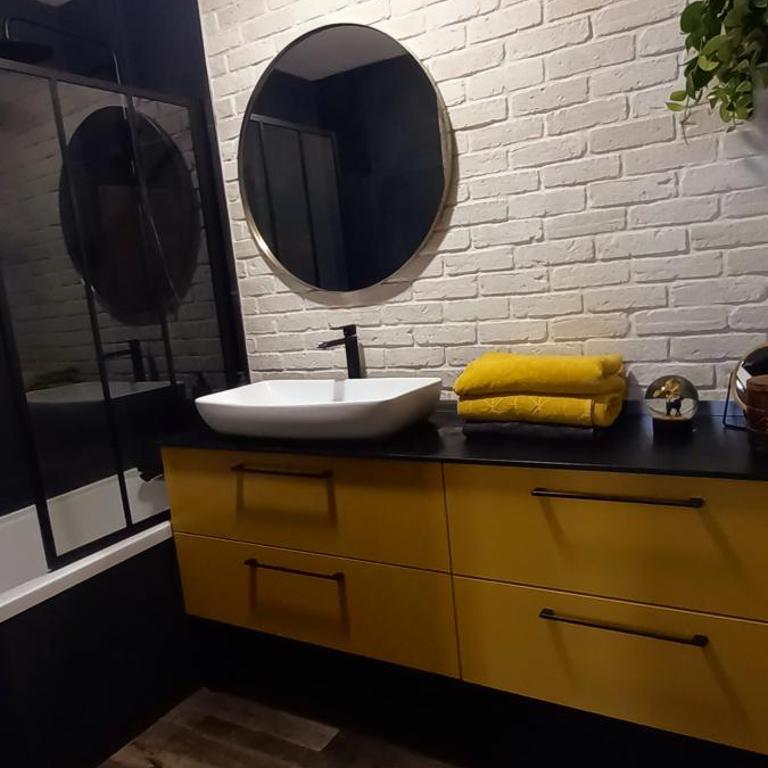 LA ROCHELAISE : Appartement calme & somptueux dans l'hyper centre. - Appartement 1 Chambre - 23