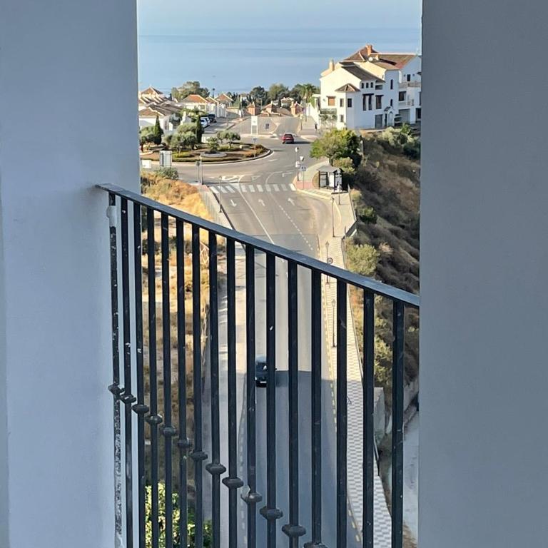 Vista DIMAS 03 , Frigiliana - Apartamento de 2 dormitorios - 16