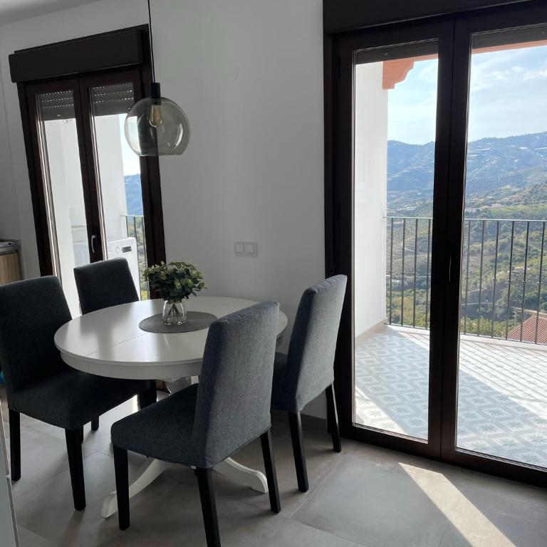Vista DIMAS 03 , Frigiliana - Apartamento de 2 dormitorios - 10