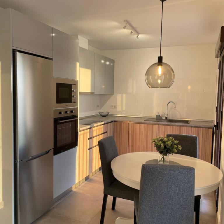 Vista DIMAS 03 , Frigiliana - Apartamento de 2 dormitorios - 8