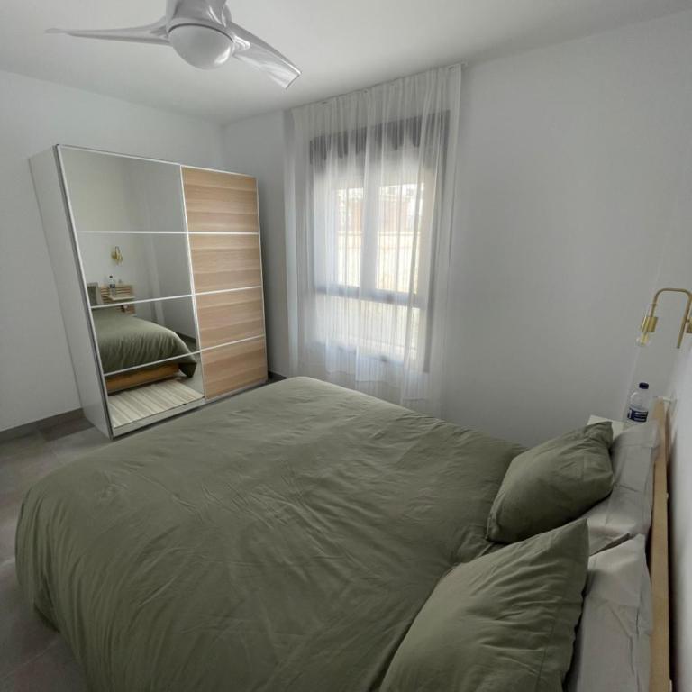 Vista DIMAS 03 , Frigiliana - Apartamento de 2 dormitorios - 14