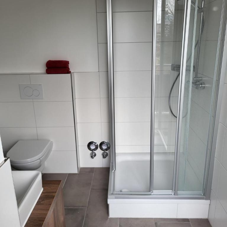 Quartier No 7 Salzburg Süd Apartments - Appartement 1 Chambre - 4