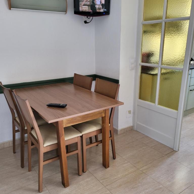 Apartaments Geminis - Studio with Terrace (2 Adults) - 13