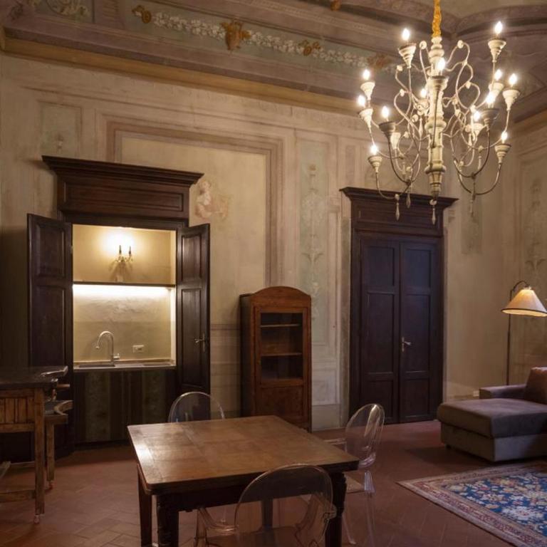 Renaissance Palace Noble Floor Apartment - Appartamento - 11