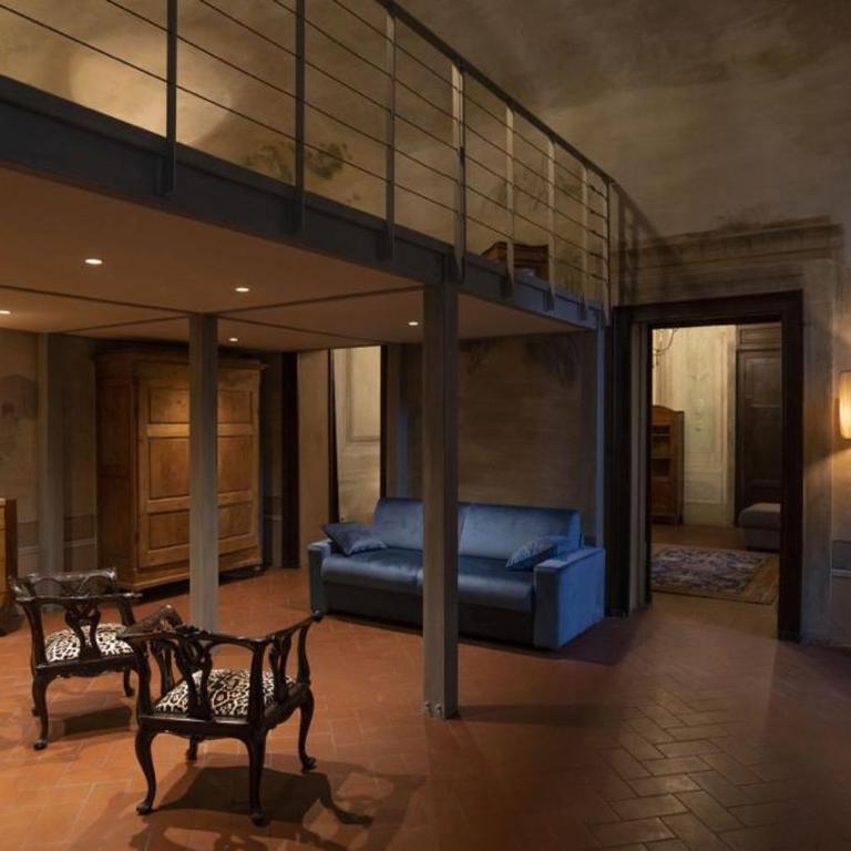 Renaissance Palace Noble Floor Apartment - Appartamento - 6