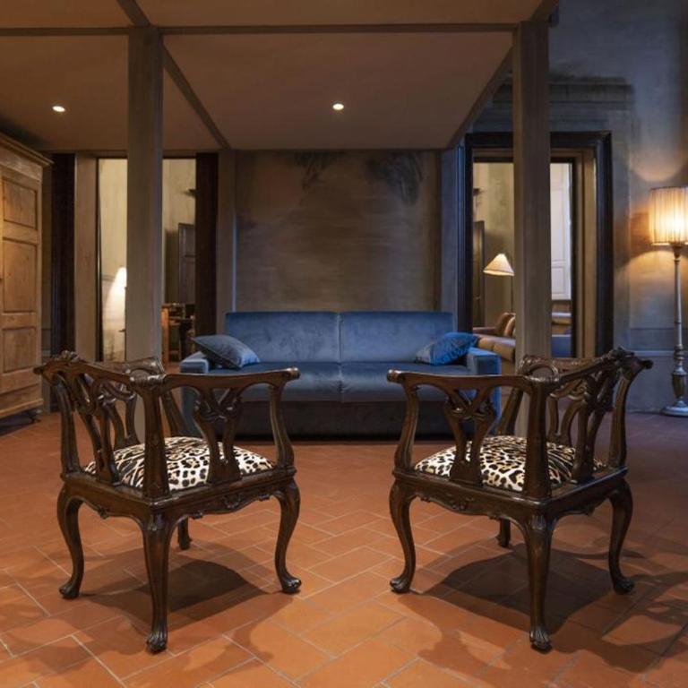 Renaissance Palace Noble Floor Apartment - Appartamento - 7