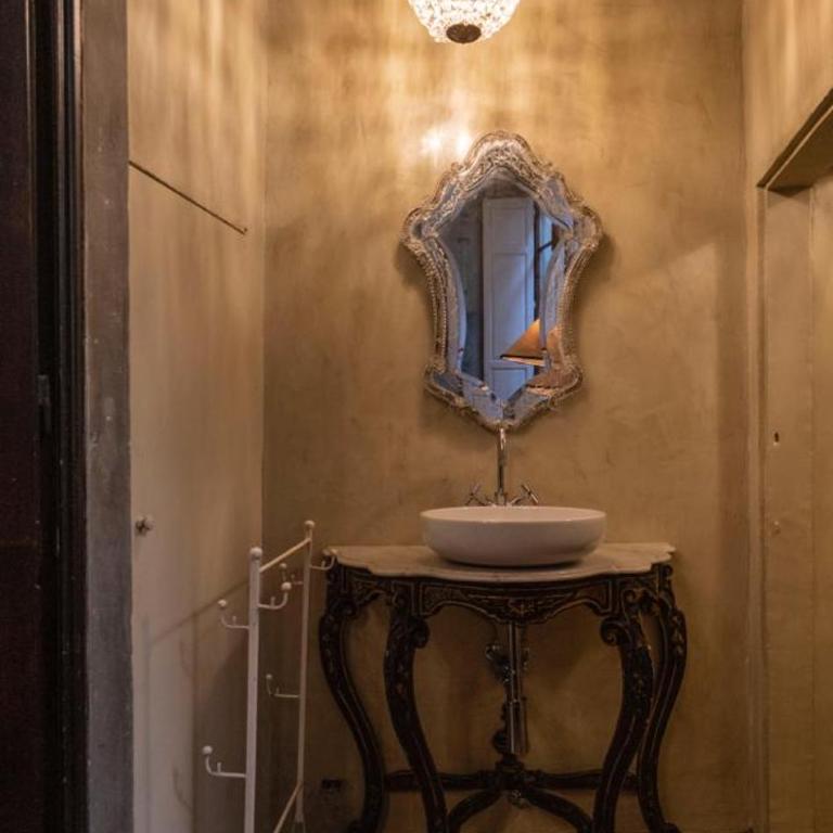 Renaissance Palace Noble Floor Apartment - Appartamento - 13