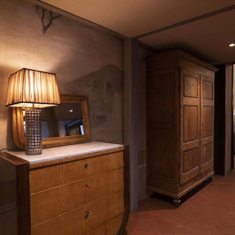 Renaissance Palace Noble Floor Apartment - Appartamento - 10