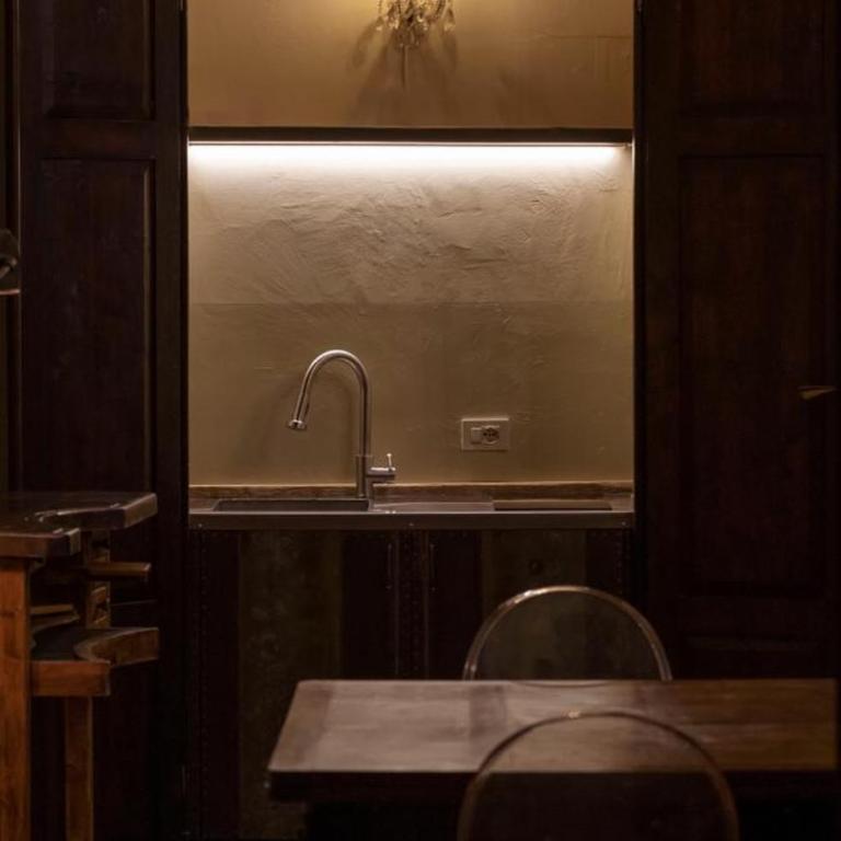 Renaissance Palace Noble Floor Apartment - Appartamento - 12