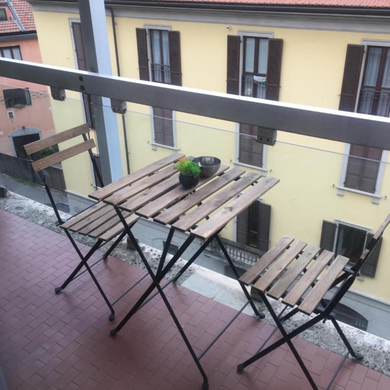 Morivione Apartment - Bocconi free parking - Appartamento con 2 Camere da Letto - 16