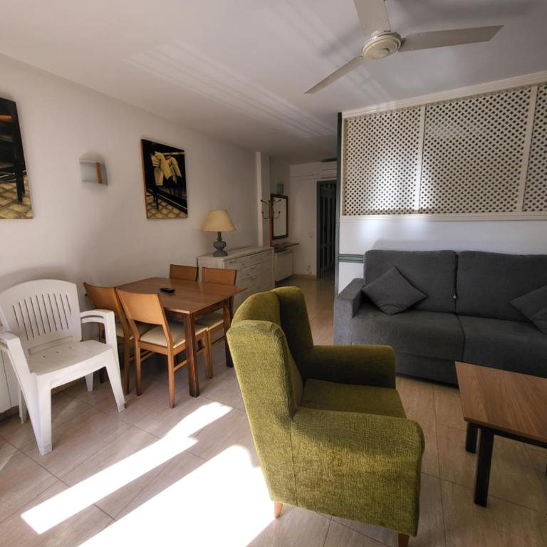 Apartaments Geminis - One-Bedroom Apartment (2 Adults + 2 Children) - 49