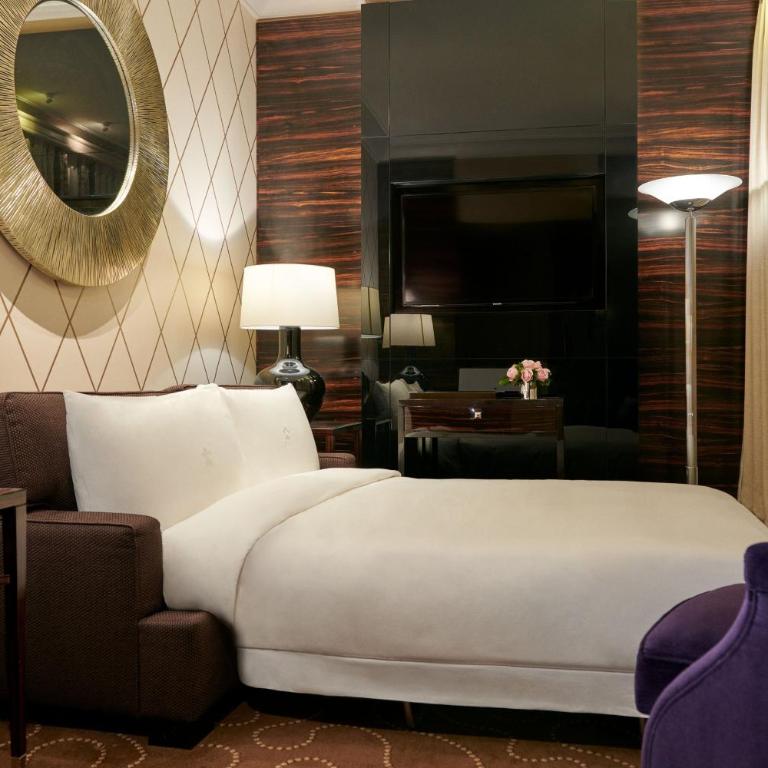 Prince de Galles, un hôtel Luxury Collection, Paris - Suite Mosaic, 1 Chambre, 1 Super King - 4
