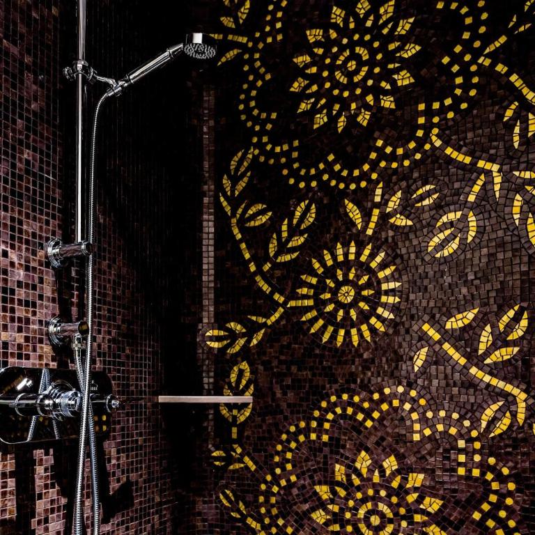 Prince de Galles, un hôtel Luxury Collection, Paris - Suite Mosaic, 1 Chambre, 1 Super King - 8