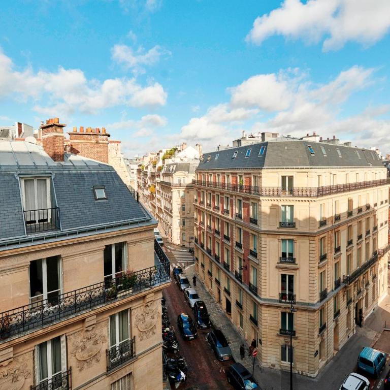 Prince de Galles, un hôtel Luxury Collection, Paris - Chambre Super King Art Déco, 1 Lit King-Size - 2