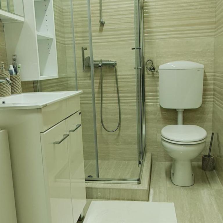 LENA 3 Apartments - One-Bedroom Apartment - 5