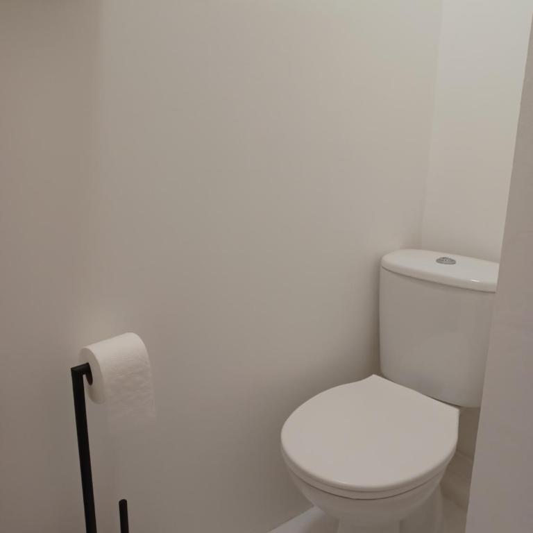 55 VERNET - Appartement 1 Chambre - 12