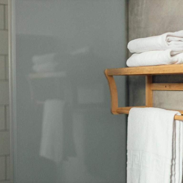 Casa Jam Barcelona - Bed in 6-Bed Female Dormitory Room - 1