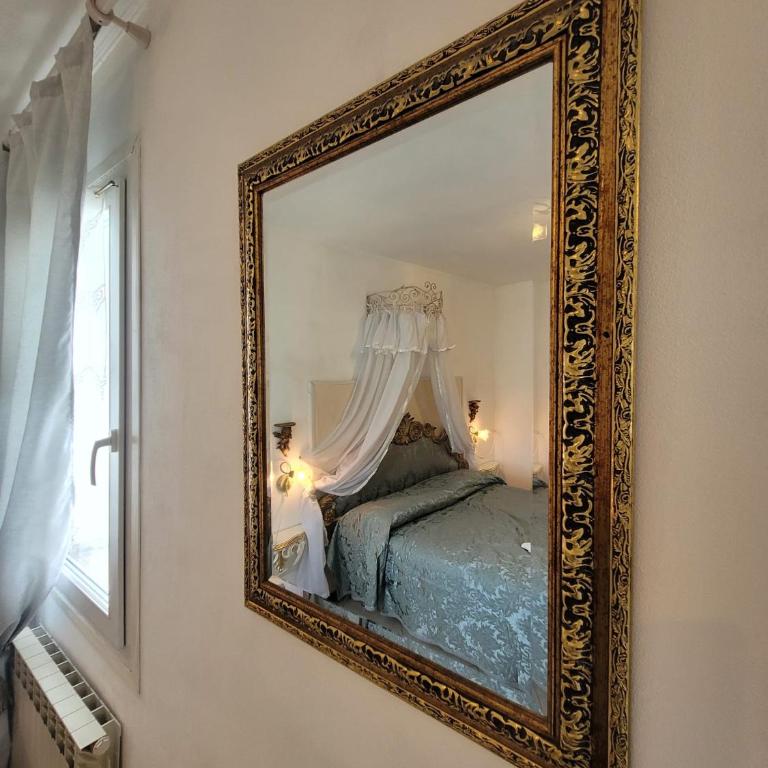 B&B Cà Isabella - Camera King con Vista Mare - 7