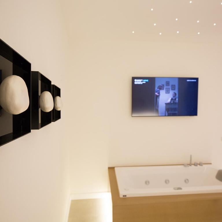 Giada Luxury - Superior Apartment - 23