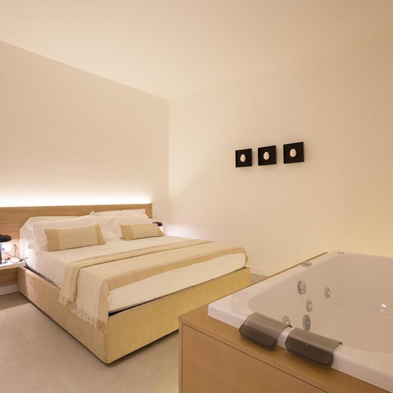 Giada Luxury - Superior Apartment - 17