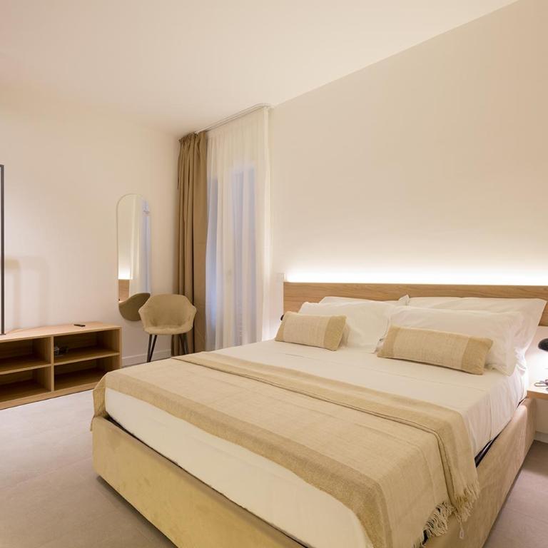 Giada Luxury - Superior Apartment - 16