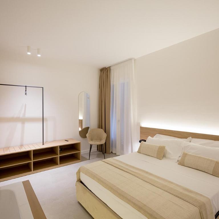 Giada Luxury - Superior Apartment - 19