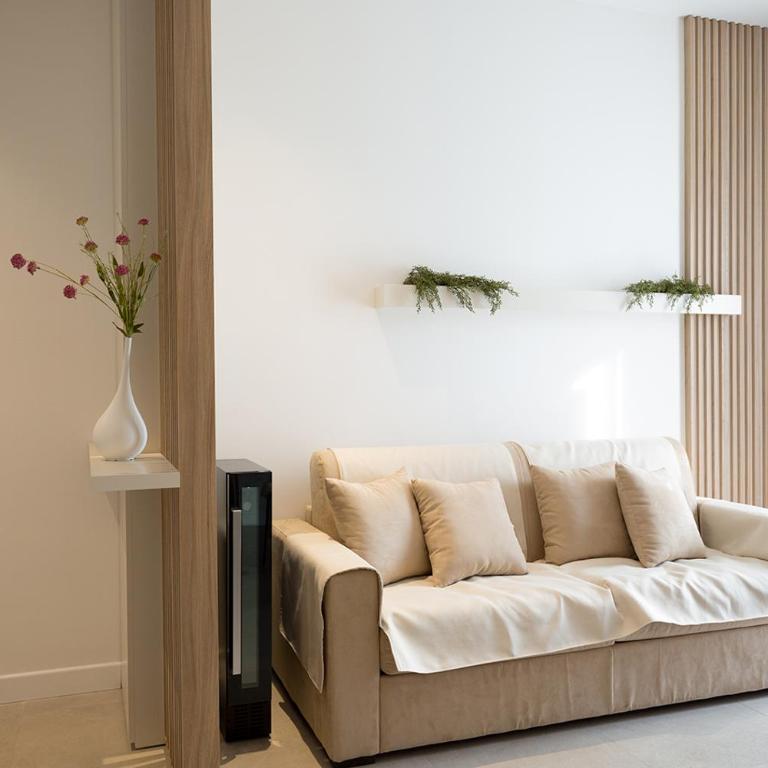 Giada Luxury - Superior Apartment - 27