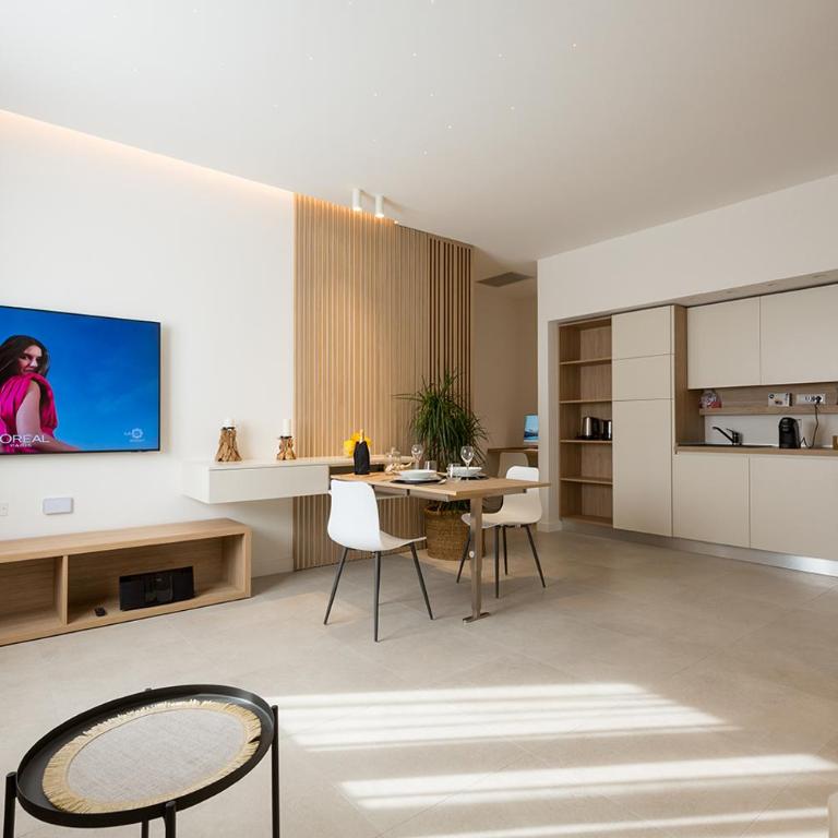 Giada Luxury - Superior Apartment - 13