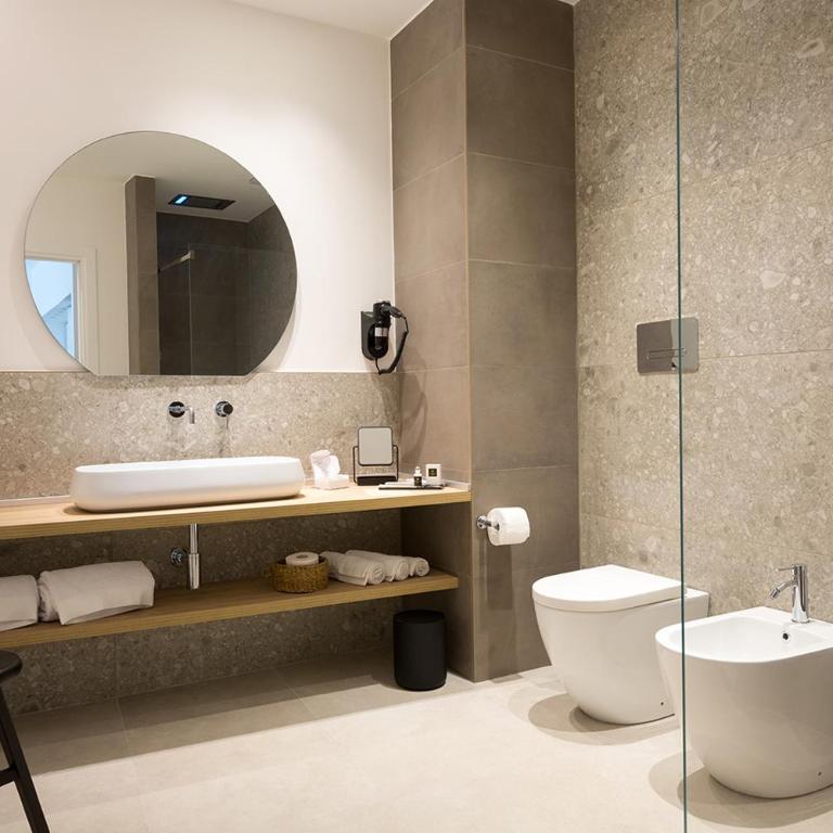 Giada Luxury - Superior Apartment - 21