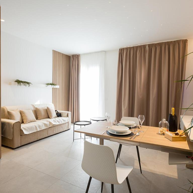 Giada Luxury - Superior Apartment - 11