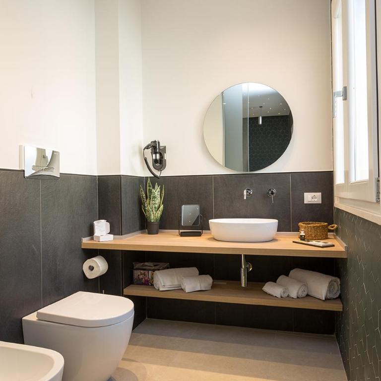 Giada Luxury - Deluxe Apartment - 14