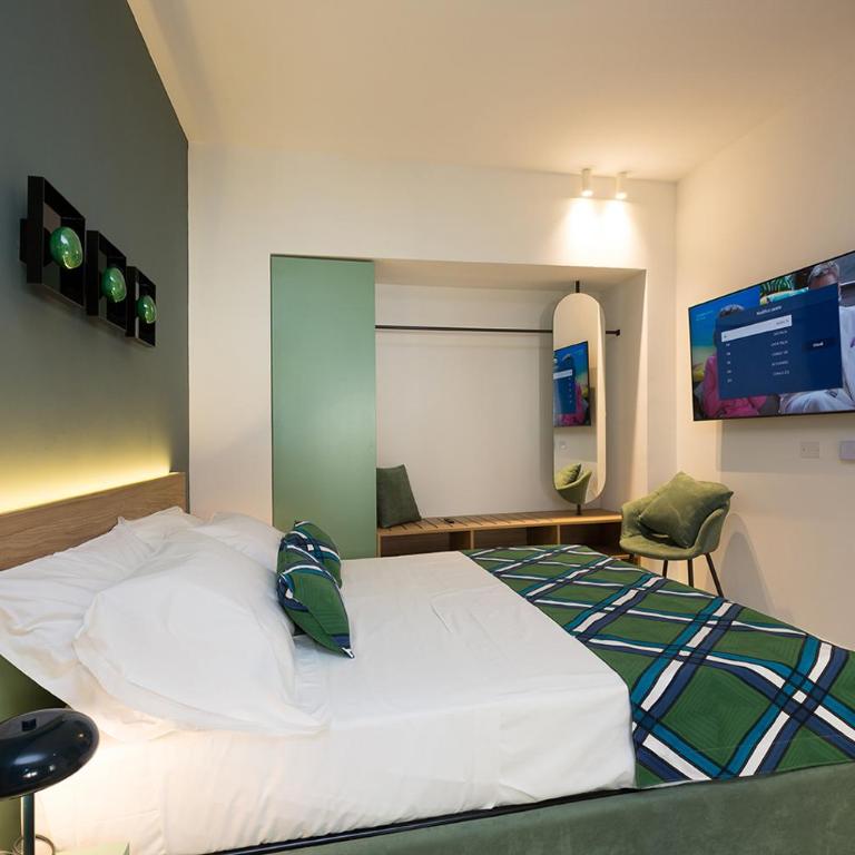 Giada Luxury - Deluxe Apartment - 11