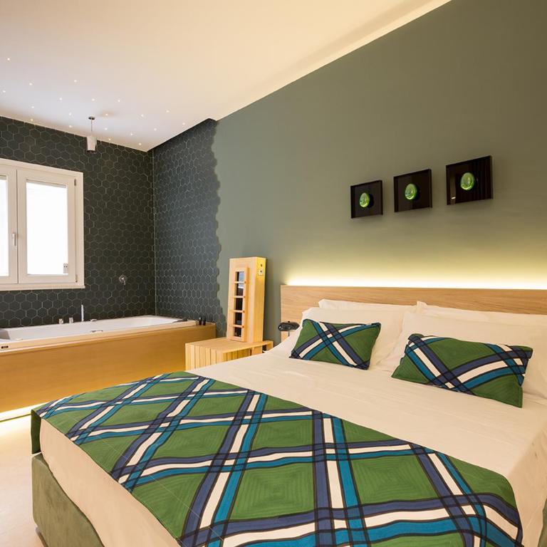 Giada Luxury - Deluxe Apartment - 1