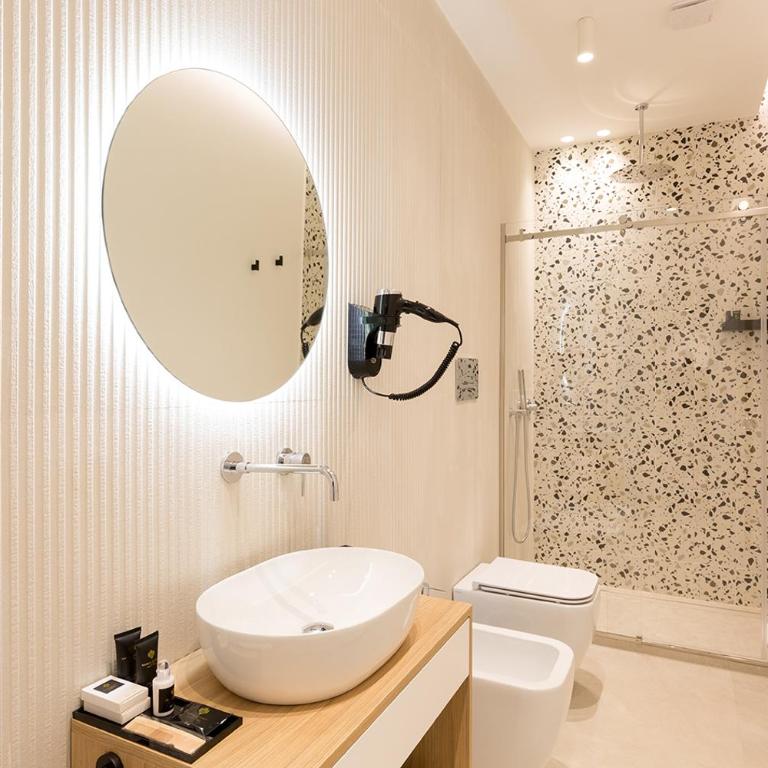 Giada Luxury - Standard Apartment - 5