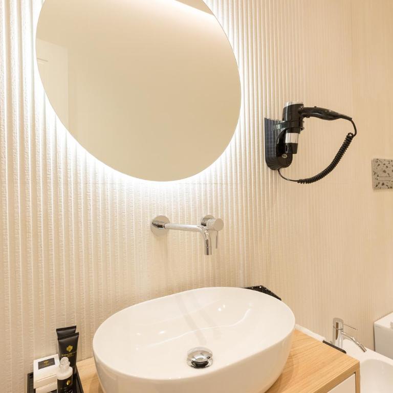 Giada Luxury - Standard Apartment - 7