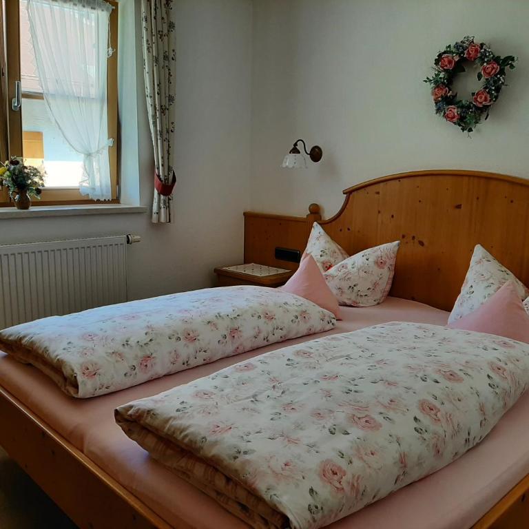 Landhaus Bergkristall - Sommer Bergbahnen inklusive - Apartment mit 1 Schlafzimmer - 5