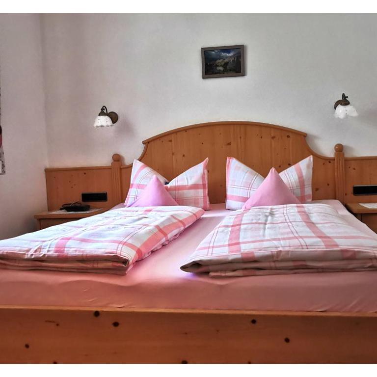 Landhaus Bergkristall - Sommer Bergbahnen inklusive - Apartment mit 1 Schlafzimmer - 13