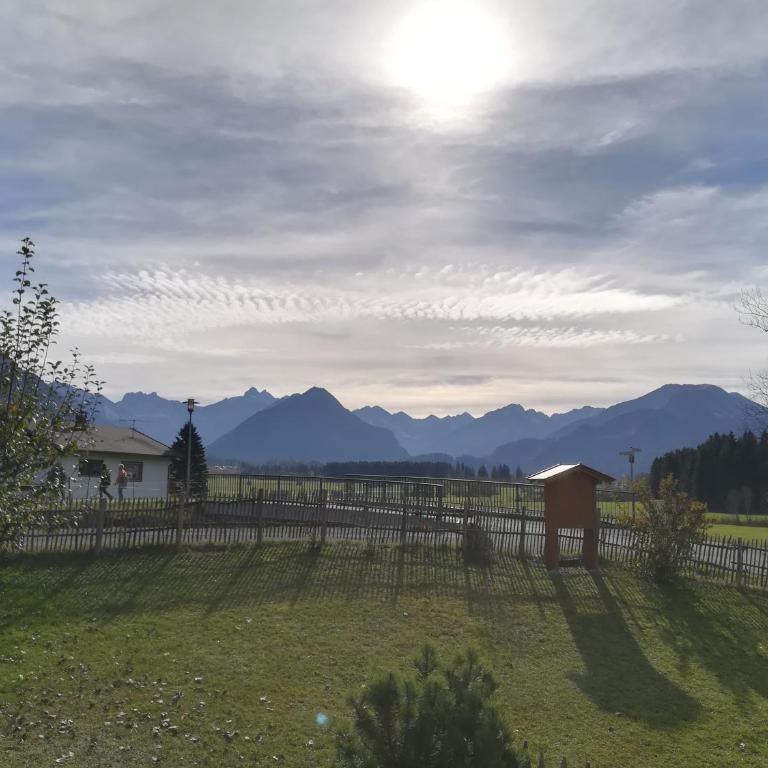 Landhaus Bergkristall - Sommer Bergbahnen inklusive - Apartment mit 1 Schlafzimmer - 10