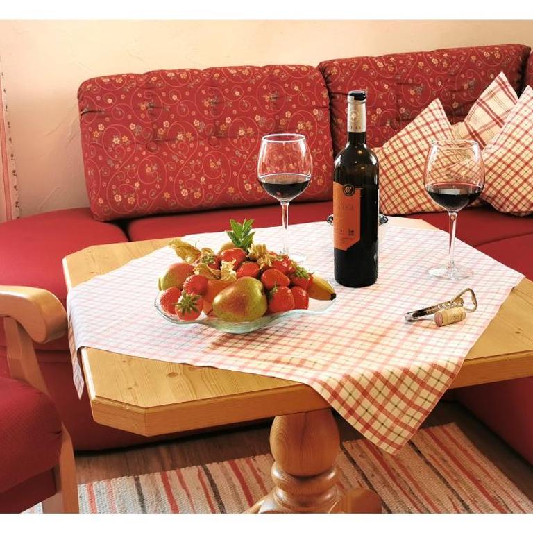 Landhaus Bergkristall - Sommer Bergbahnen inklusive - Apartment mit 1 Schlafzimmer - 15
