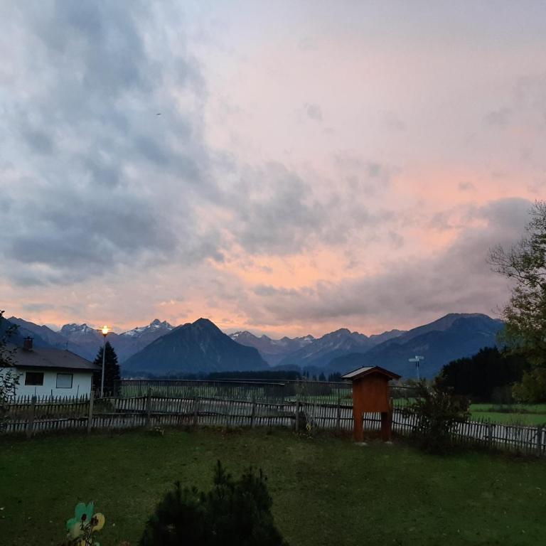 Landhaus Bergkristall - Sommer Bergbahnen inklusive - Apartment mit 1 Schlafzimmer - 16