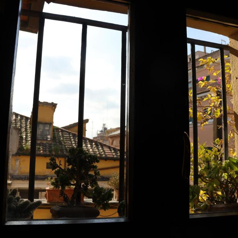 Angel's Terrace - Apartment mit 1 Schlafzimmer - 12