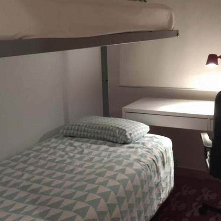 LA CASITA DE LA PUERTA DE CARMONA - Apartamento de 2 dormitorios - 6