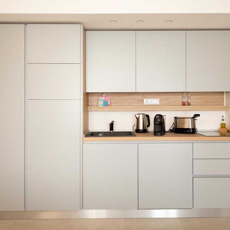 Giada Luxury Terrasini - Appartamento Superior - 17