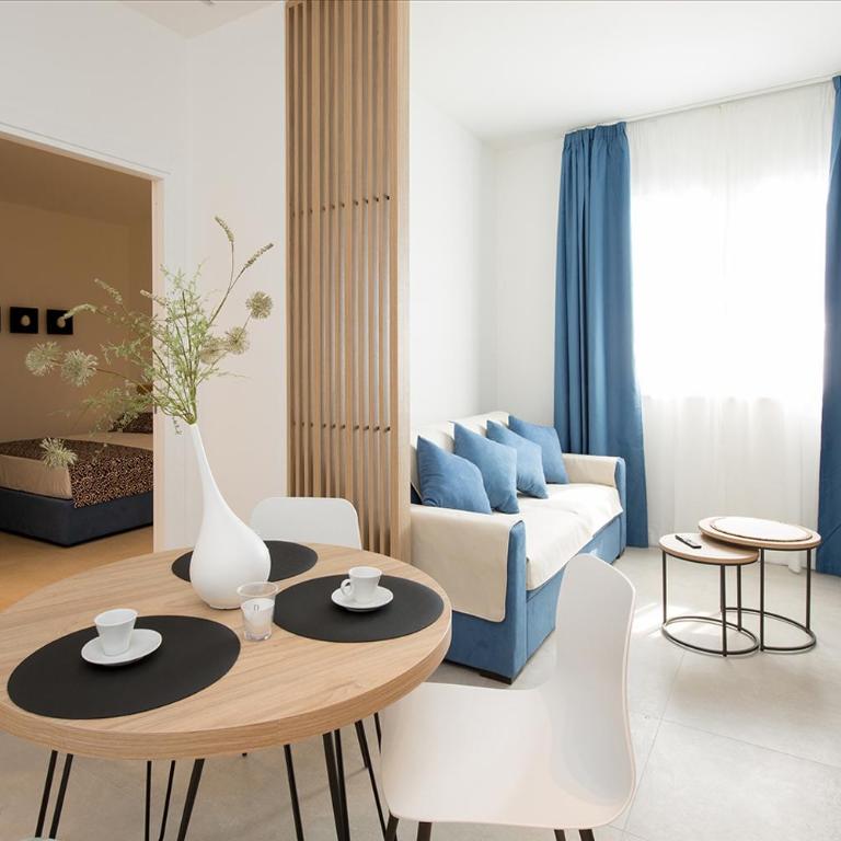 Giada Luxury Terrasini - Appartamento Standard - 4