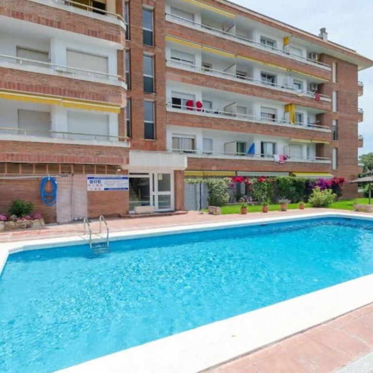 Apartamento Adara a 200 metros de la playa - Apartamento de 1 dormitorio - 1