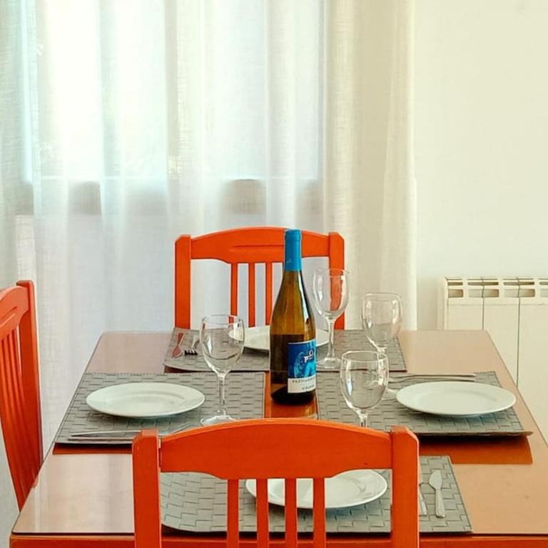Apartamento Adara a 200 metros de la playa - Apartamento de 1 dormitorio - 5