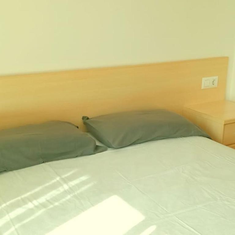Apartamento Adara a 200 metros de la playa - Apartamento de 1 dormitorio - 13