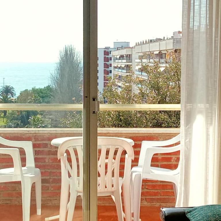 Apartamento Adara a 200 metros de la playa - Apartamento de 1 dormitorio - 7