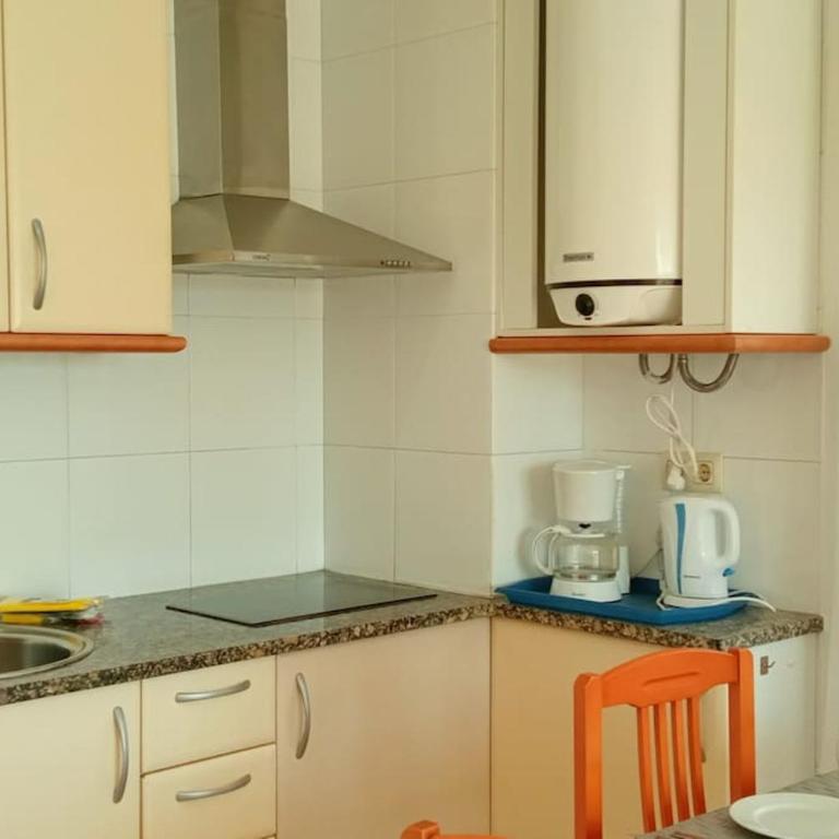 Apartamento Adara a 200 metros de la playa - Apartamento de 1 dormitorio - 10